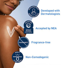 Cera Ve - Daily Moisture Lotion (Original)