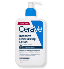 Cera Ve - Intensive Moisture Lotion (Original) - Zambeel