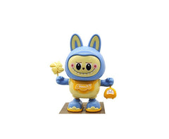 Labubu - Interactive Musical Dancing Toy