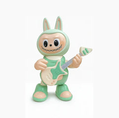Labubu The Monsters – Light Music Dancing Guitar Toy 35.00 AED