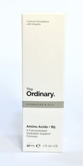 Ordinary Amino Acids + B5 30ml (Original)