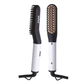 Sanford - 2-in-1 Beard Straightener (SF995BST)