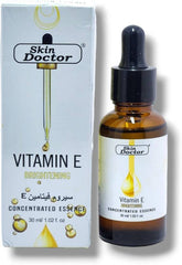 Skin Doctor - Concentrated Essence - Zambeel