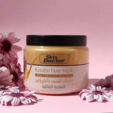 Skin Doctor - Hair Care - Zambeel