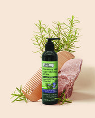 Skin Doctor - Hair Care - Zambeel