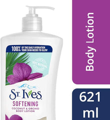 St. Ives - Naturally Soothing Body Lotions (Original)