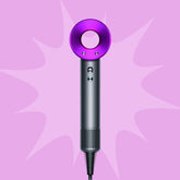 Super Hair Dryer ©