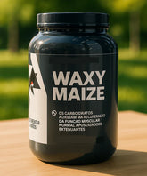 Waxy Maize - Carbohydrate Supplement (Original)