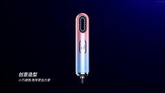 Compact Hair Dryer