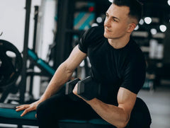 Magnum - Essentials Whey 100+ (Original) ©