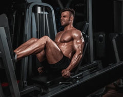 NP Nutrition – Weight Gainer NXT (Original) ©