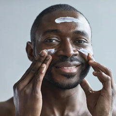 Skin Doctor - Face & Body Scrub & Cream