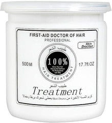 Skin Doctor - Hair Care - Zambeel