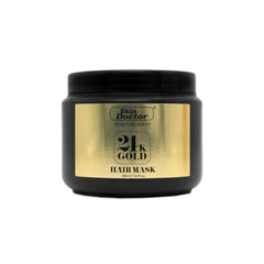 Skin Doctor - Hair Care - Zambeel